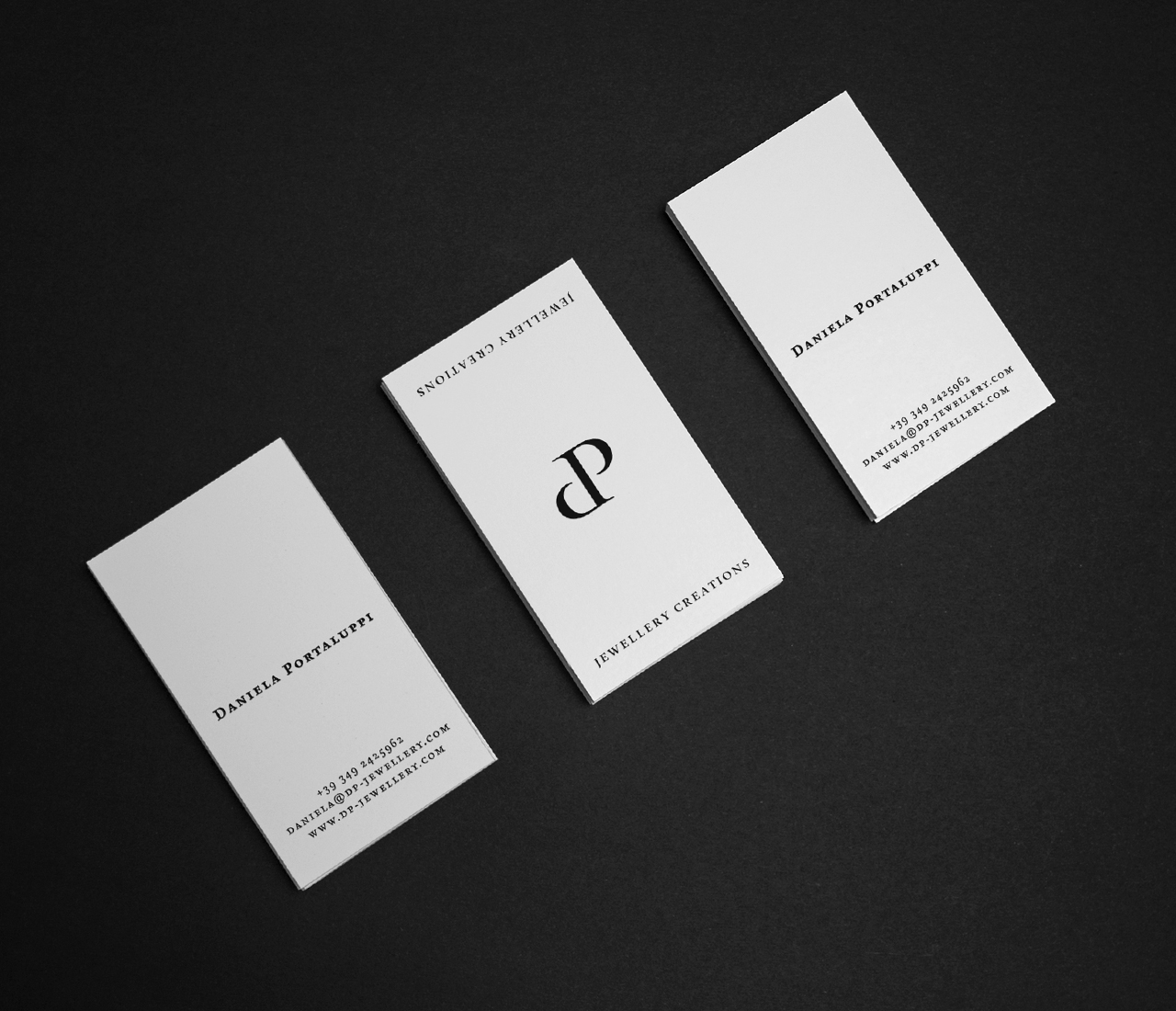 DP-cards
