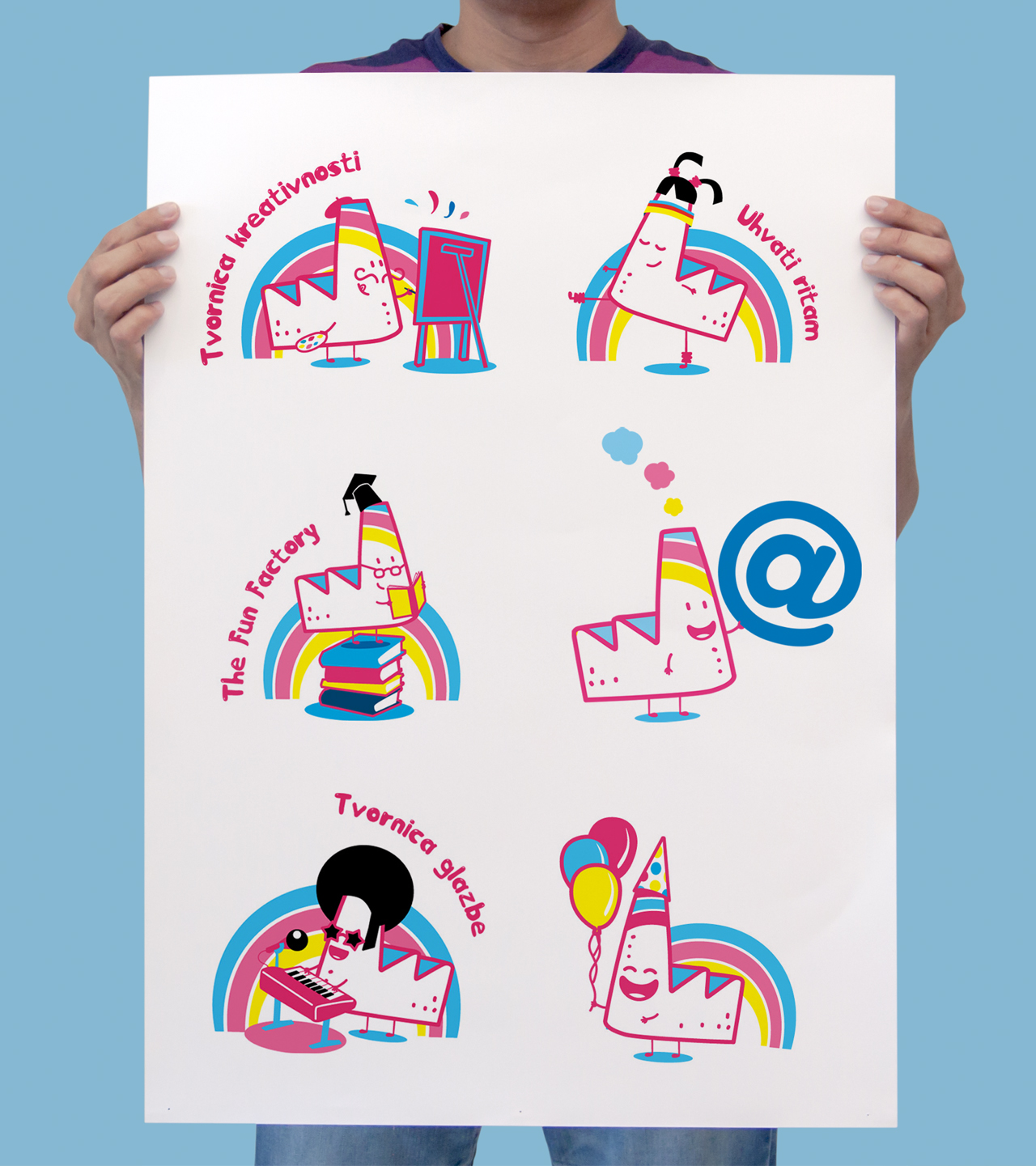 TvornicaSmijeha-Poster