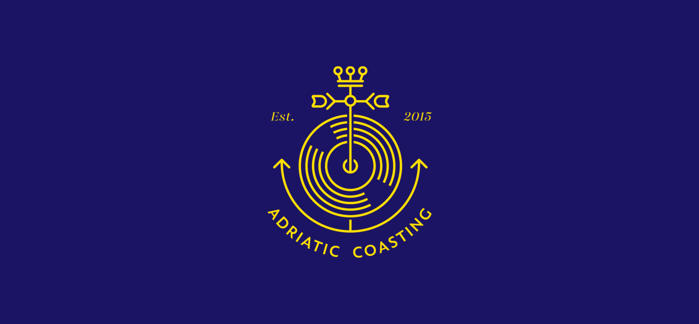 Adriatic-coasting