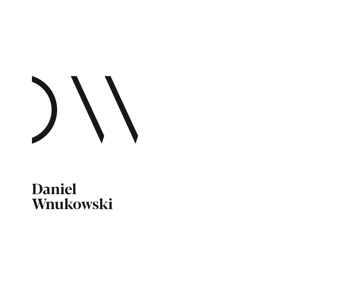 Daniel-Wnukowski-logotype-1