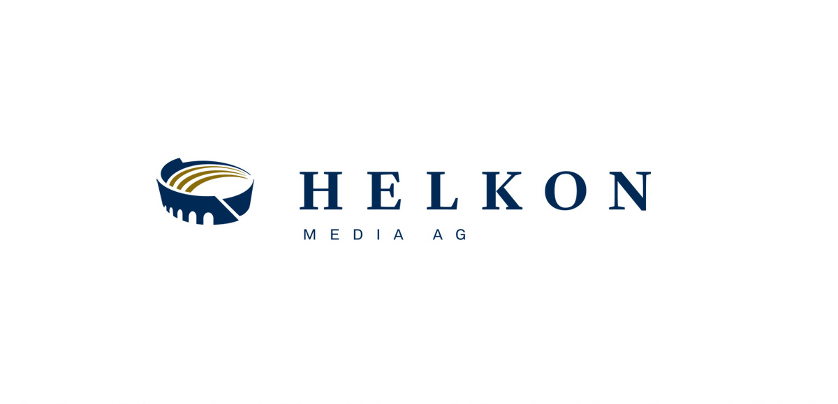 Kontrapost creative Helkon Media AG